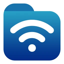 Icono de Phone Drive: File Manager