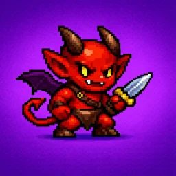 God Slayer-Score Attack Game icon