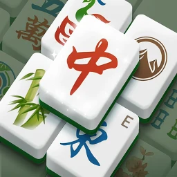 Mahjong Solitaire: Classic simgesi
