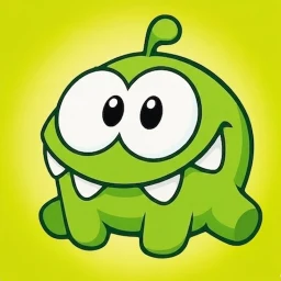 Icono de Cut the Rope