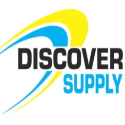 Ícone de Discover Supply