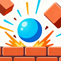Tiny Bricks:Ball Bounce 아이콘