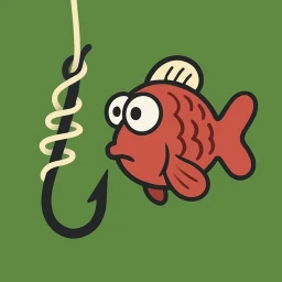 Symbol von Fishing Knots