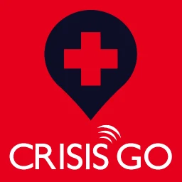 CrisisGo 아이콘
