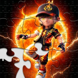 أيقونة BoBoiBoy Jigsaw Puzzle