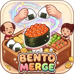 Symbol von Bento Merge