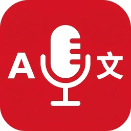 AI Voice Translator Live 图标