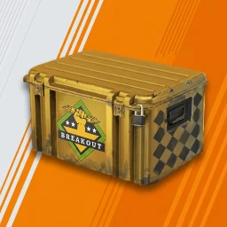 Ikon CS2 Case Simulator