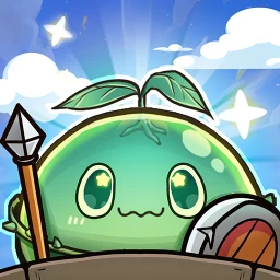 Slime Castle — Idle TD Game のアイコン