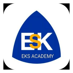 EKS Academy icon