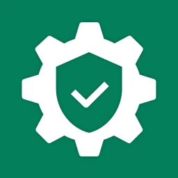 Ícone de Permissões de App