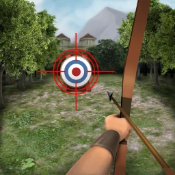 Icono de Archery Big Match