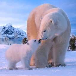 The Bear のアイコン