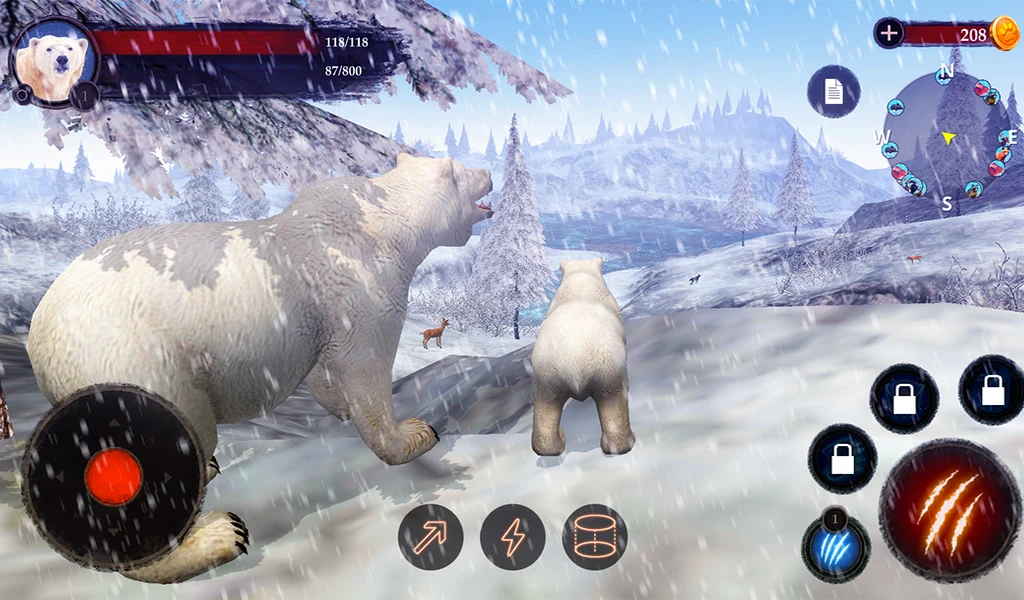 The Bear screenshot