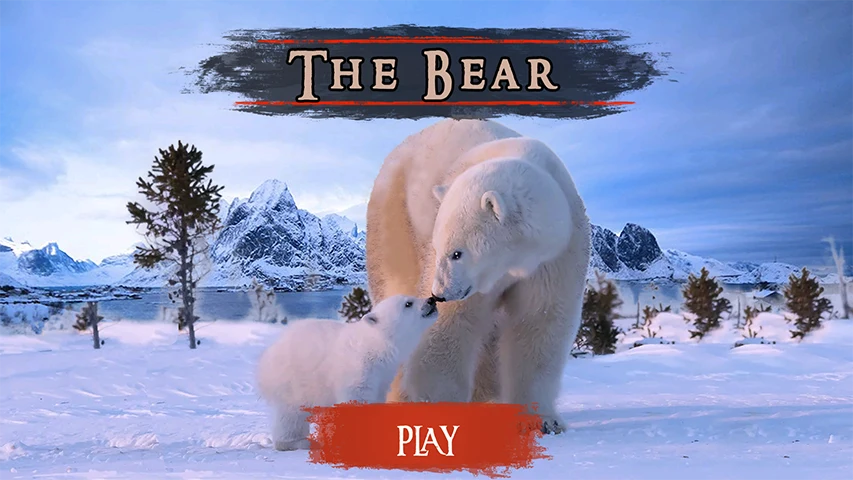 The Bear screenshot