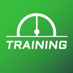 easy2coach - Training 图标