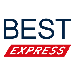 Symbol von BEST Express VN