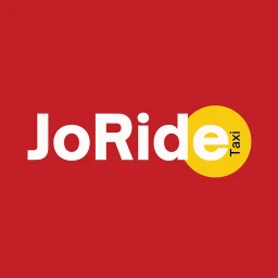 JoRide Taxi のアイコン
