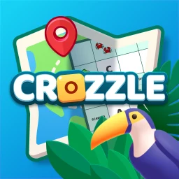 Ícone de Crozzle - Crossword Puzzles