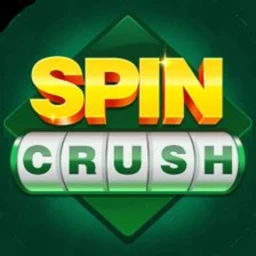 أيقونة Spin Crush