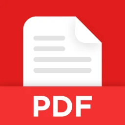 Icono de PDF Fácil - Imagen a PDF