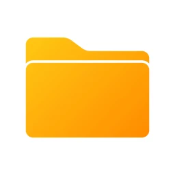 Ícone de File Manager