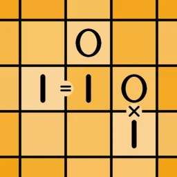 Binary Twist: Bulmacalar