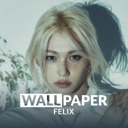 Biểu tượng Hình nền HD FELIX (SKZ)