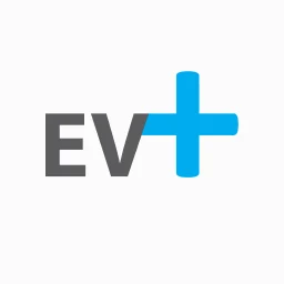 EV+MAP simgesi