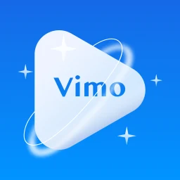 AI Video Generator - Vimo AI icon