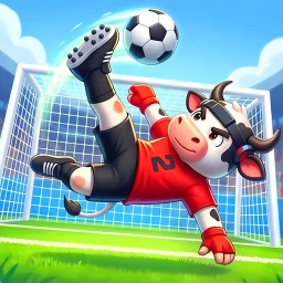 Symbol von Soccer Party: Fun Soccer Games