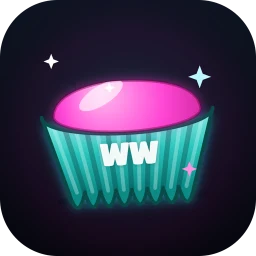 أيقونة Wibbles & Wobbles EP1