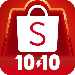 10.10 Shopee Thương Hiệu
