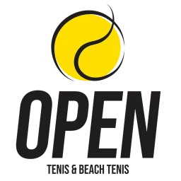Open Tenis & Beach Tenis simgesi