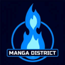 MangaDistrict : Read Manga icon