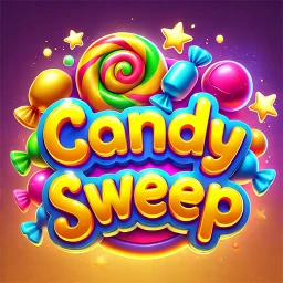 Ícone de Candy Sweep – Quebra-cabeça