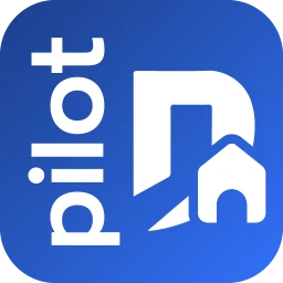 Domintell Pilot 2 のアイコン