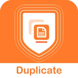 Duplicate File Remover のアイコン