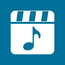 Symbol von Audiotool - Audio Converter